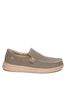 HEY DUDE slipon mikka braided verde 40124 MIKKA BRAIDED-3VE 