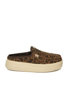 HEY DUDE Sabot austin classic animalier 41272 AUSTIN CLASSIC-2GA 
