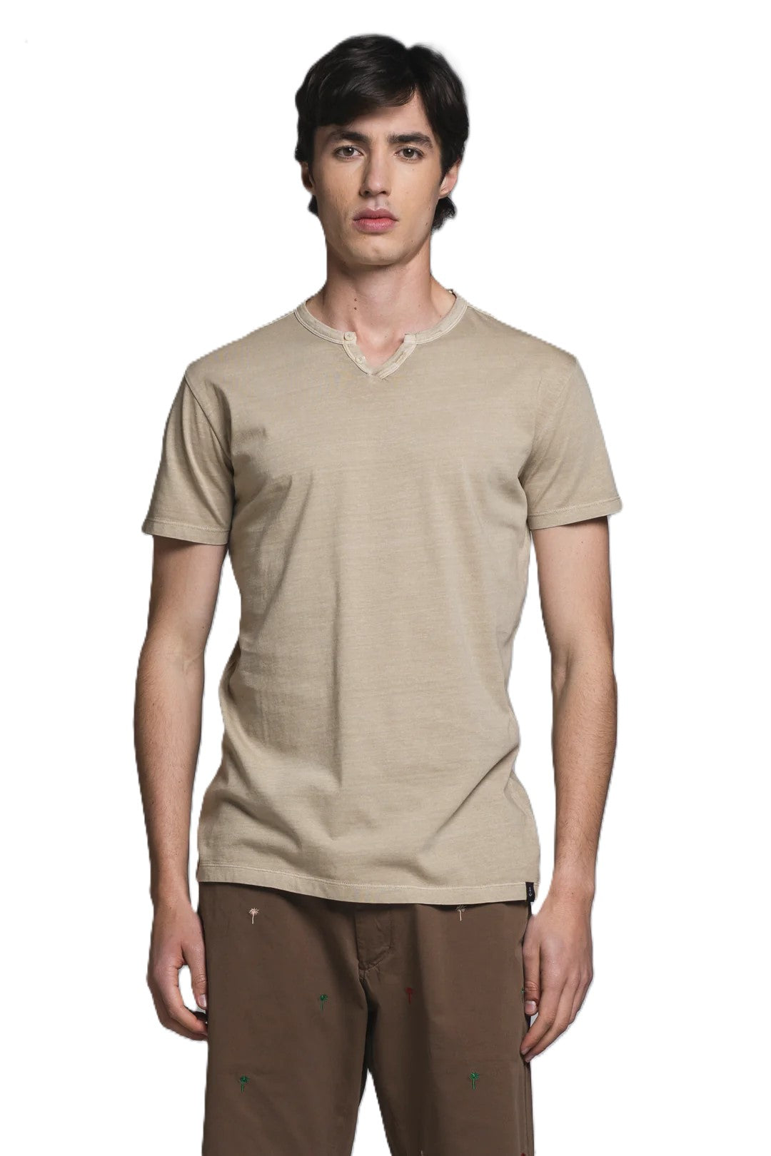 IMPURE  LESTER JERSEY-C68 