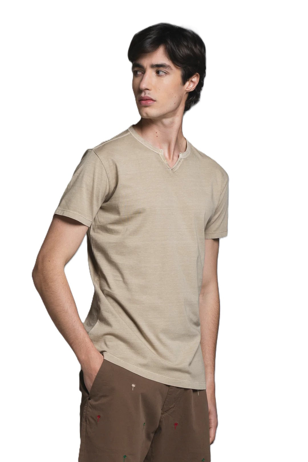 IMPURE  LESTER JERSEY-C68 