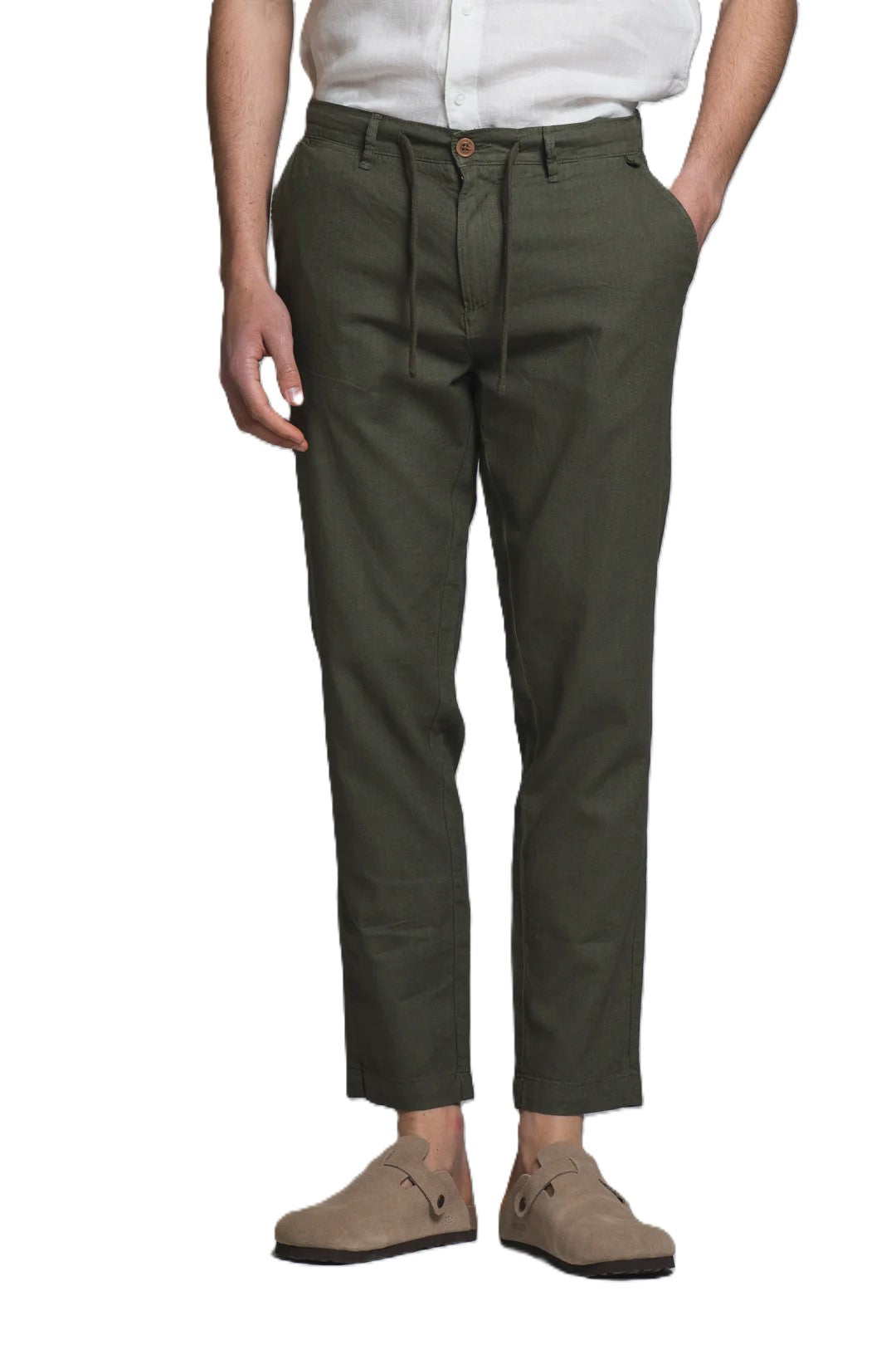 IMPURE  MILES LINO-230 