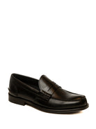 JEROLD WILTON Mocassino dover nero 1107 DOVER-NERO 