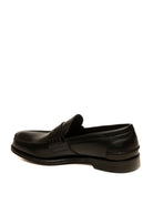 JEROLD WILTON Mocassino dover nero 1107 DOVER-NERO 