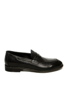 KEBO mocassino dix nero 5050 DIX-NERO 