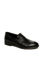 KEBO mocassino dix nero 5050 DIX-NERO 