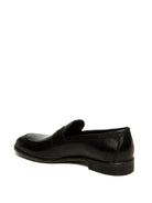 KEBO mocassino dix nero 5050 DIX-NERO 