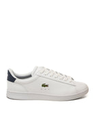 LACOSTE Sneaker carnaby bianco I02999 CARNABY-042 