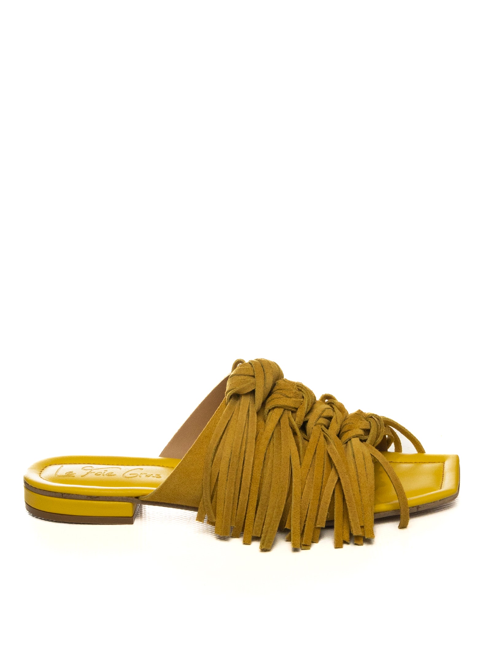 LE FOIE GRAS  Q15-LIONEL CAM-GIALLO 