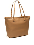 LIU JO borsa a spalla eudim marrone AA6070E1012 EUDIM-00070 