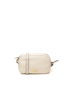 LIU JO borsa a spalla audim crema AA6137E1012 AUDIM-X0459 