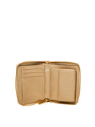 LIU JO portafoglio crema AA6156E1012 X0459-CREAM 