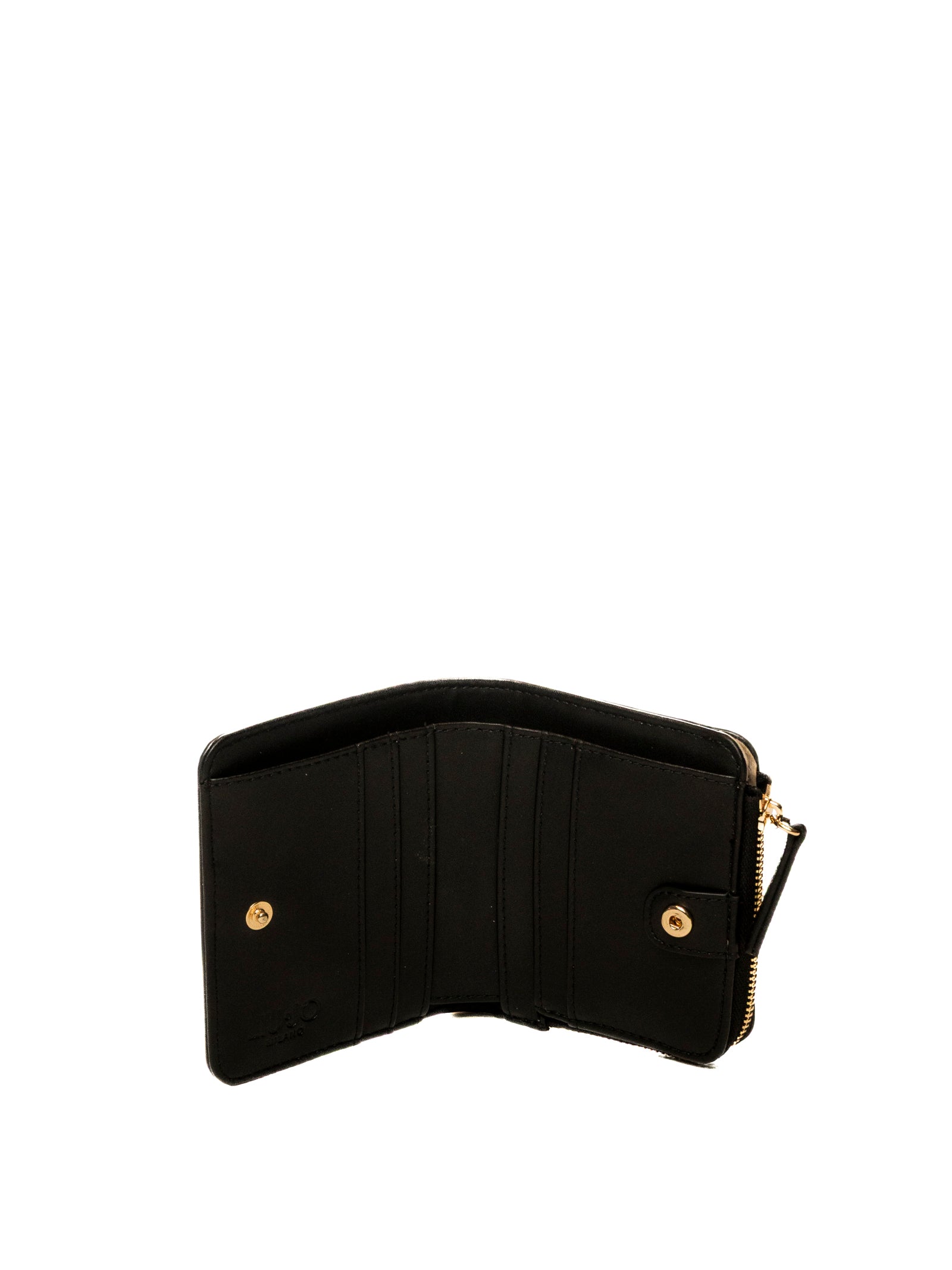 LIU JO portafoglio nero AA6193ES029 22222-BLACK 