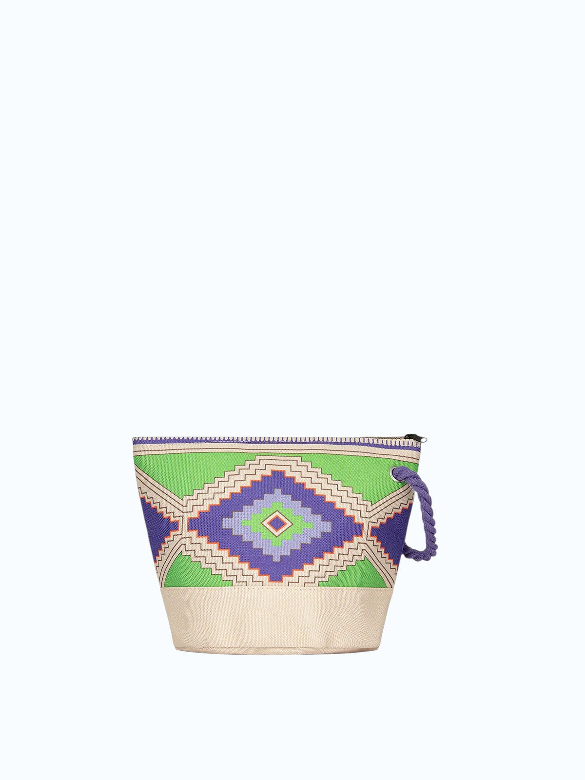ME FUI Borsa tessuto multicolor SW0010X40 TESS-MULTI 