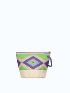 ME FUI Borsa tessuto multicolor SW0010X40 TESS-MULTI 