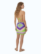 ME FUI pareo multicolor SW0517X36 PAREO-MULTI 
