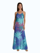 ME FUI copricostume multicolor SW0837X45 VEST.L-MULTI 