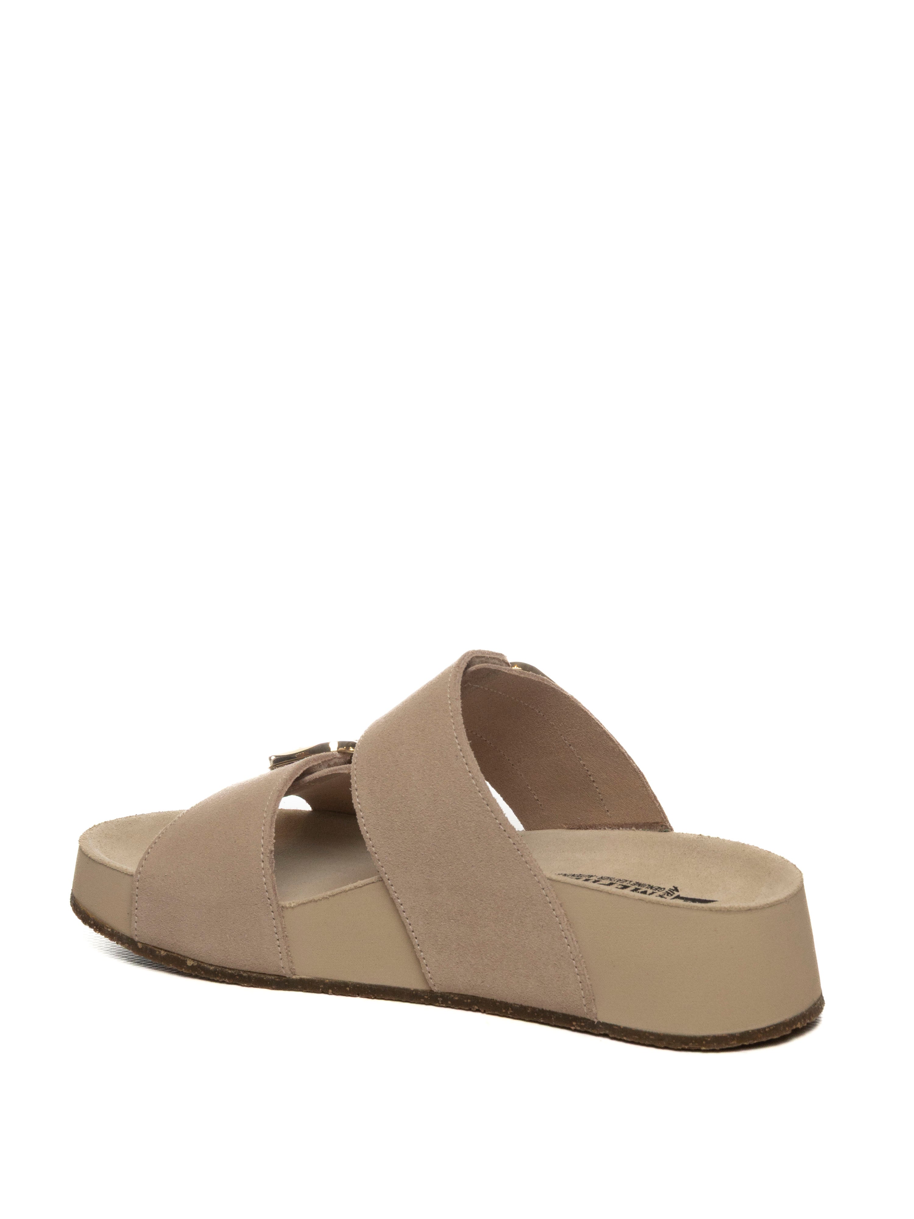 MEPHISTO sandalo bayane beige BAYANE SANDVEL-62812 