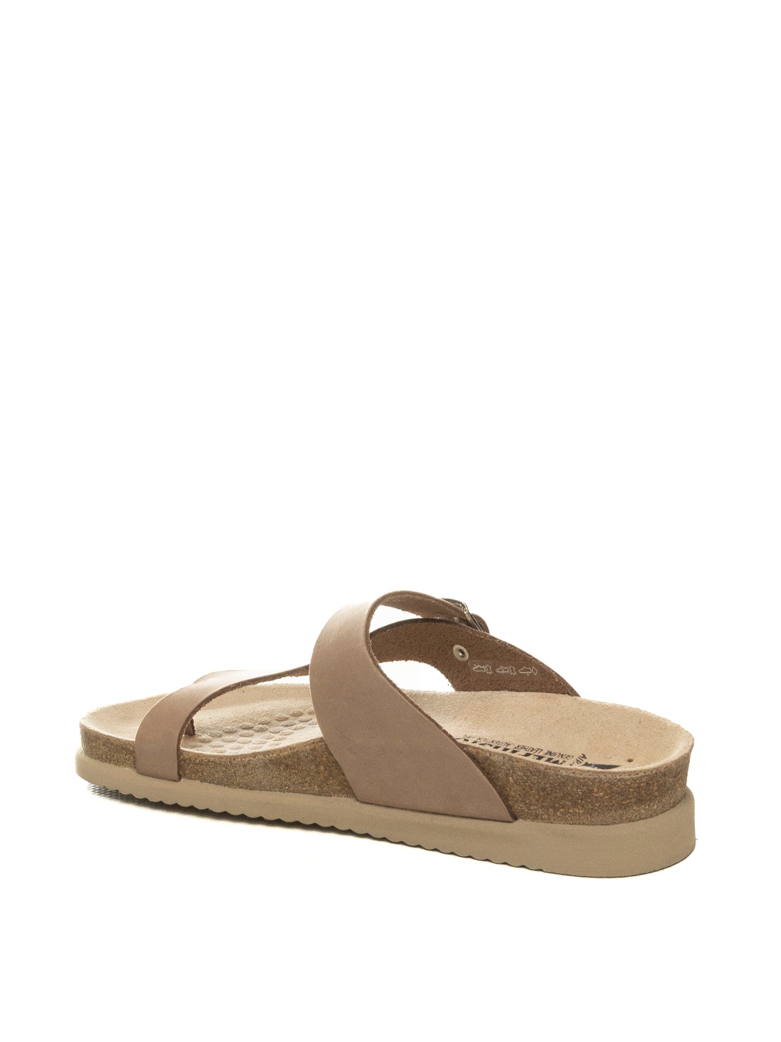 MEPHISTO  HELEN SANDALBUCK-6018 