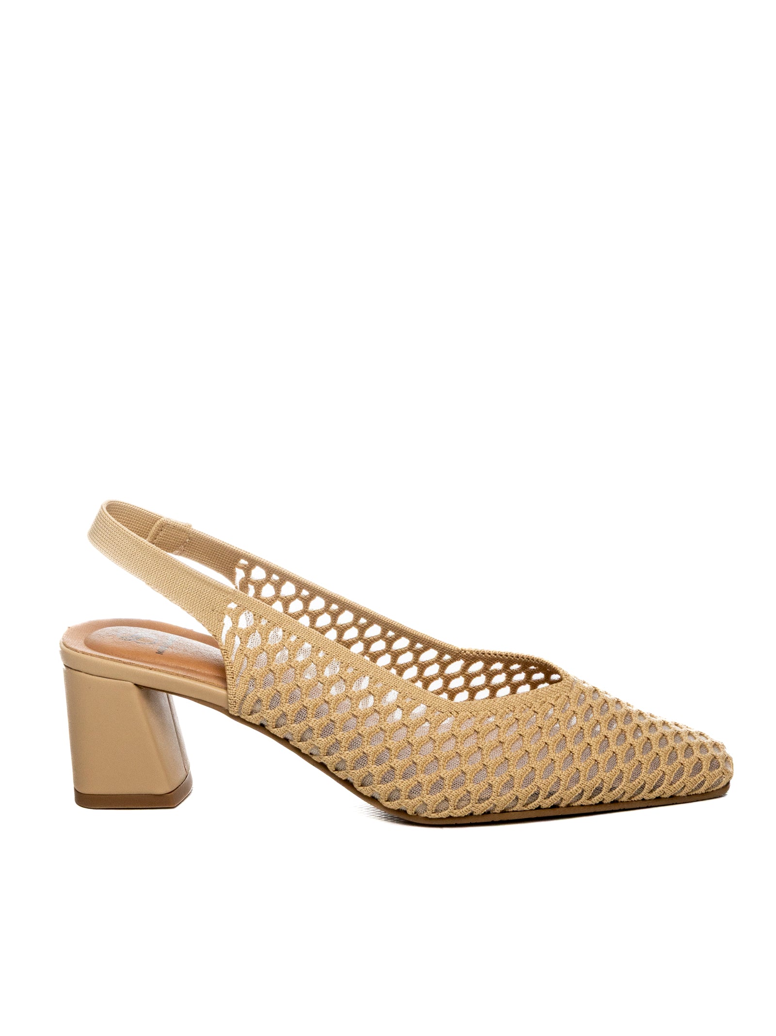 MISS ELASTIC chanel new paris camel 75023 NEW PARIS-04 