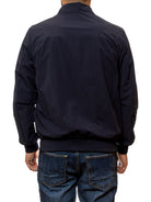 MORE giubbino nylon blu DARWIN NYLON-BLU 