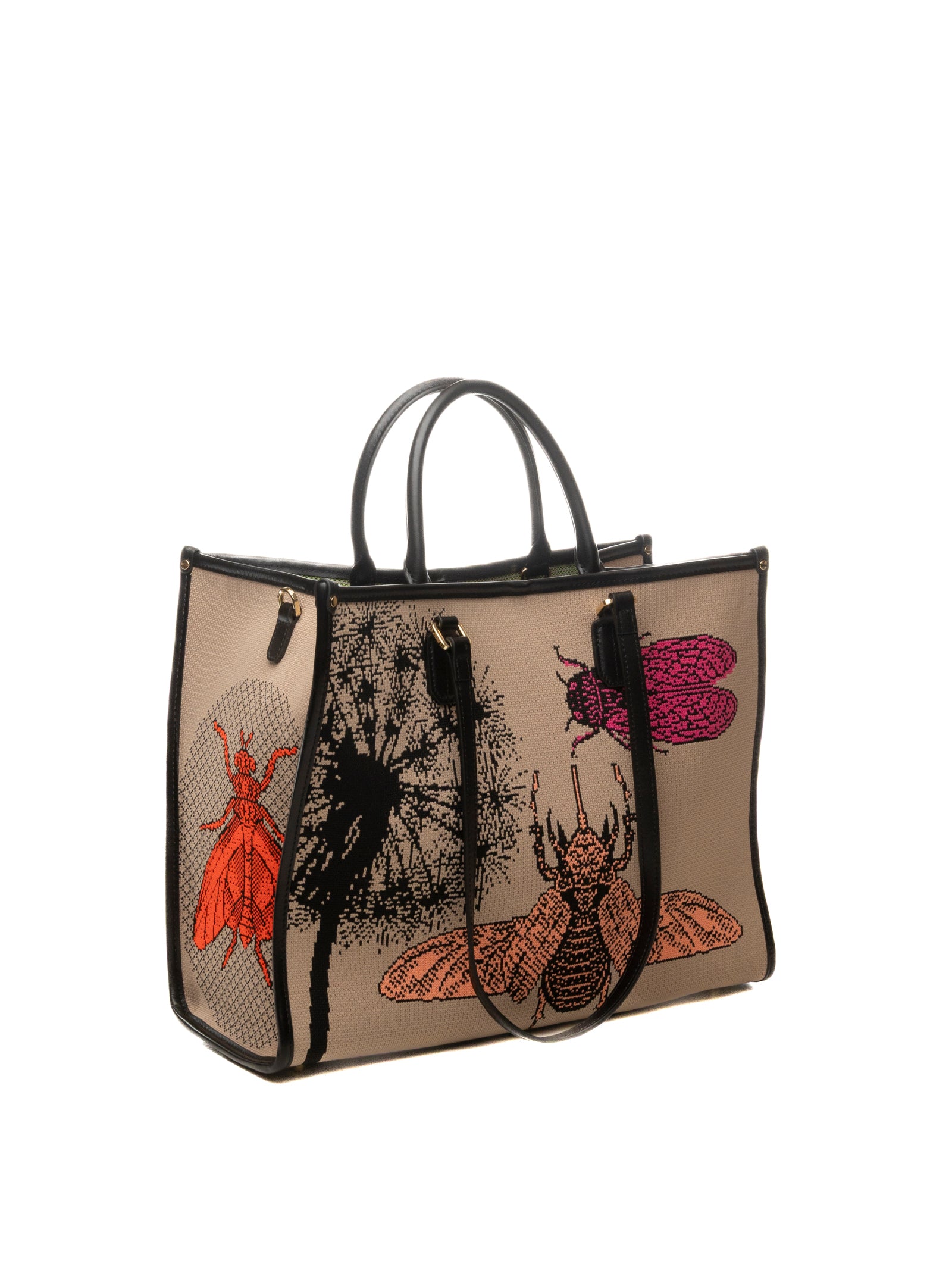 MY-BEST BAG borsa a spalla atena microcosmo 2009 ATENA-MICROCOSMO 