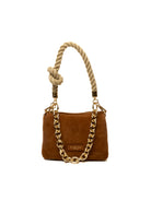 MY-BEST BAG borsa a spalla reflex marrone scuro 2029 REFLEX-CUOIO SCURO 