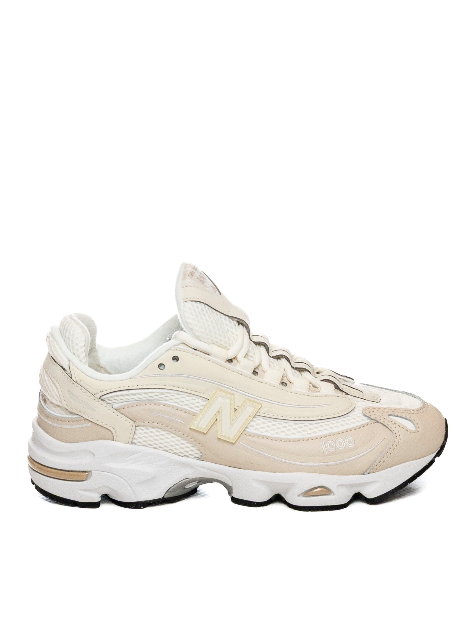 NEW BALANCE Sneaker 10009 sea salt 1000 9T1-SEA SALT 