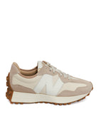 NEW BALANCE Sneaker 327 beige 327 U ASL-TAN 