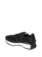 NEW BALANCE Sneaker 327 nero 327 U CBW-BLK 