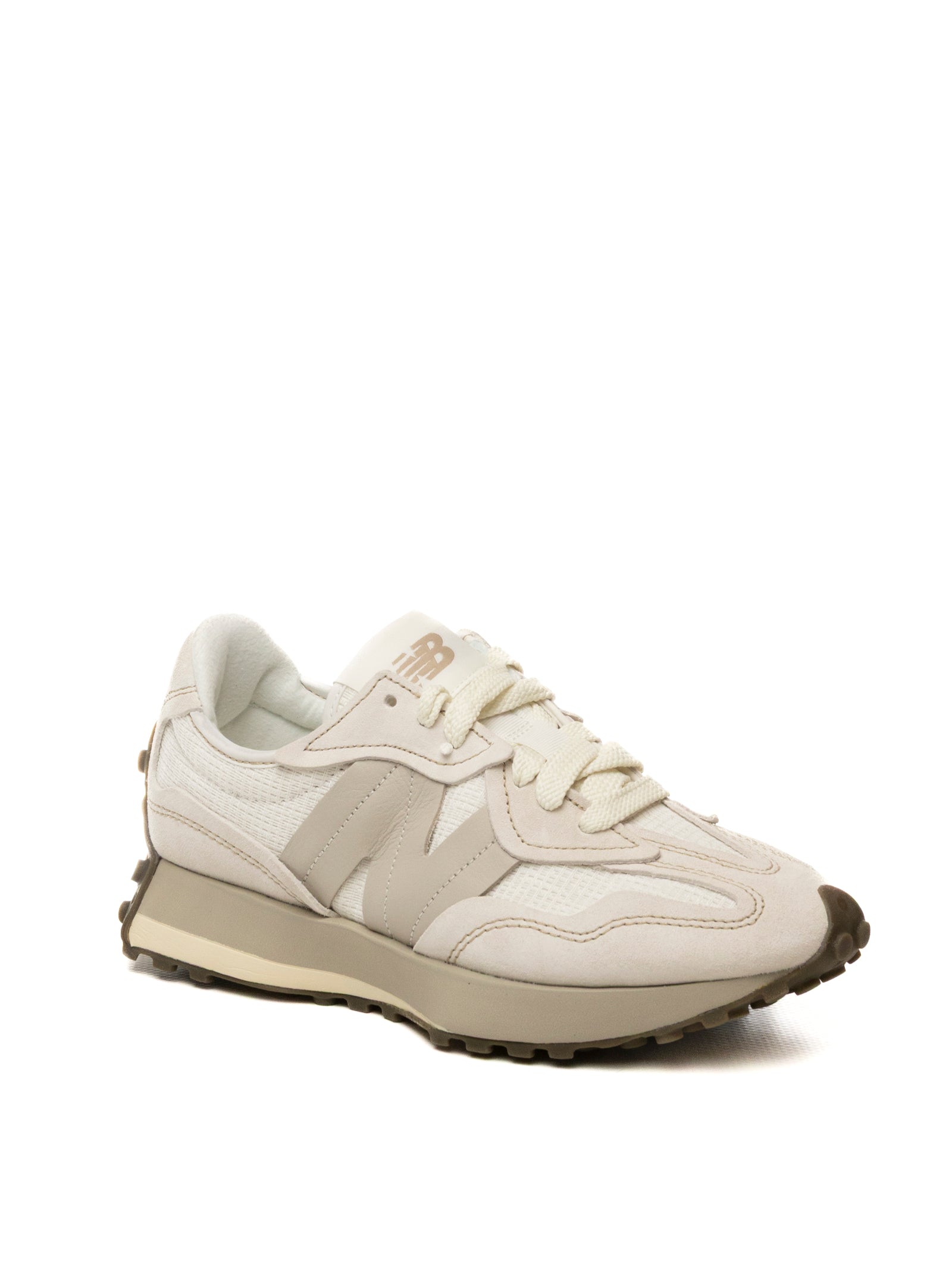 NEW BALANCE Sneaker 327 sea salt 327 U W2L5-SEA SALT 