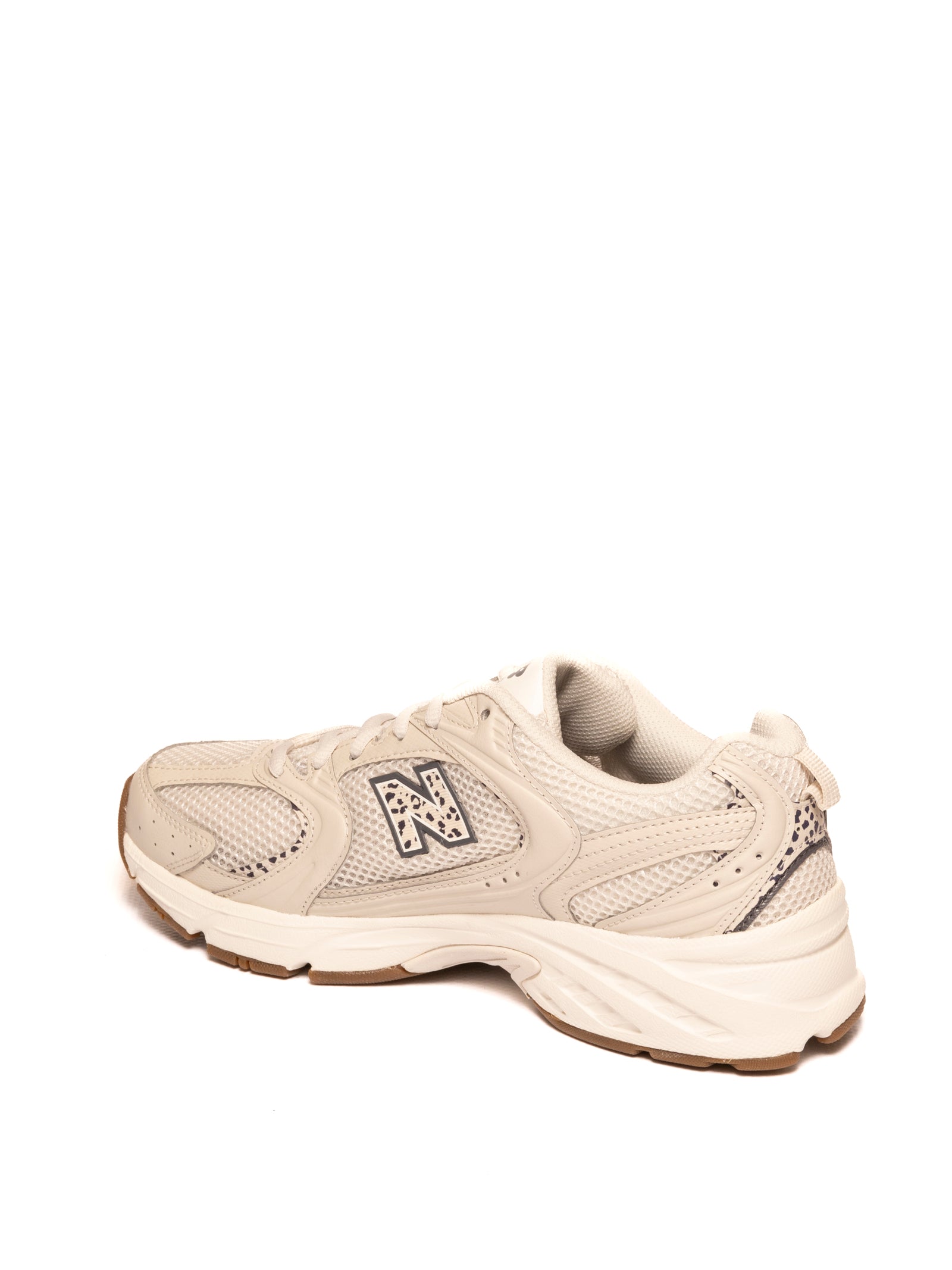 NEW BALANCE Sneaker 530 aam beige/animalier 530 D AAM-SAND/ANIM 