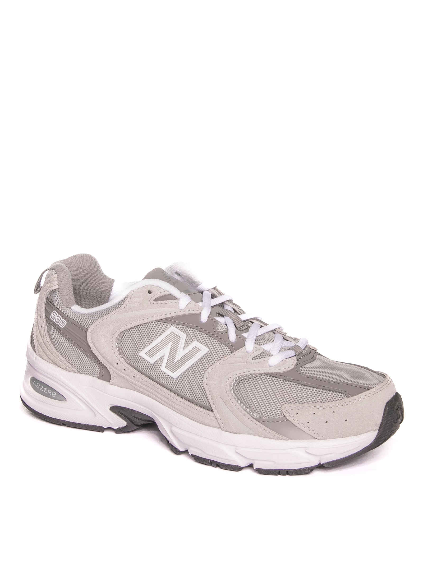 NEW BALANCE Sneaker 530 grigio 530 U CK-GREY 