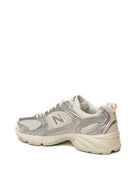 NEW BALANCE Sneaker 530 silver 530 D 3IR-SILVER 