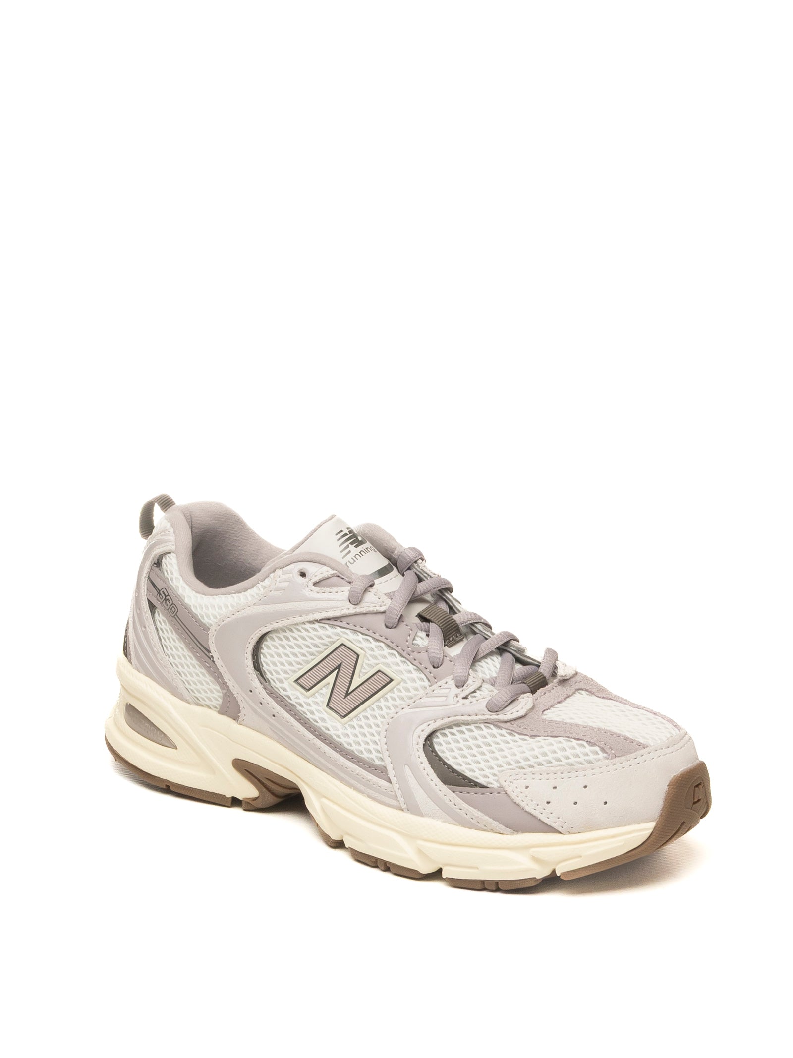 NEW BALANCE Sneaker 530 7vi grigio 530 D 7VI-GREY 