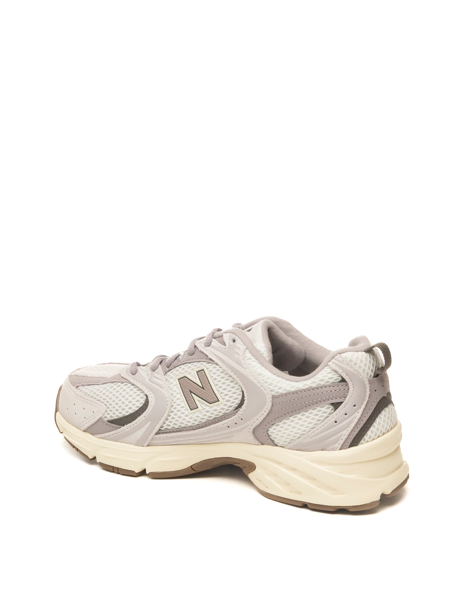 NEW BALANCE Sneaker 530 7vi grigio 530 D 7VI-GREY 