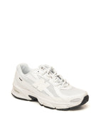 NEW BALANCE Sneaker 740 ww2 bianco 740 WW2-WHT 