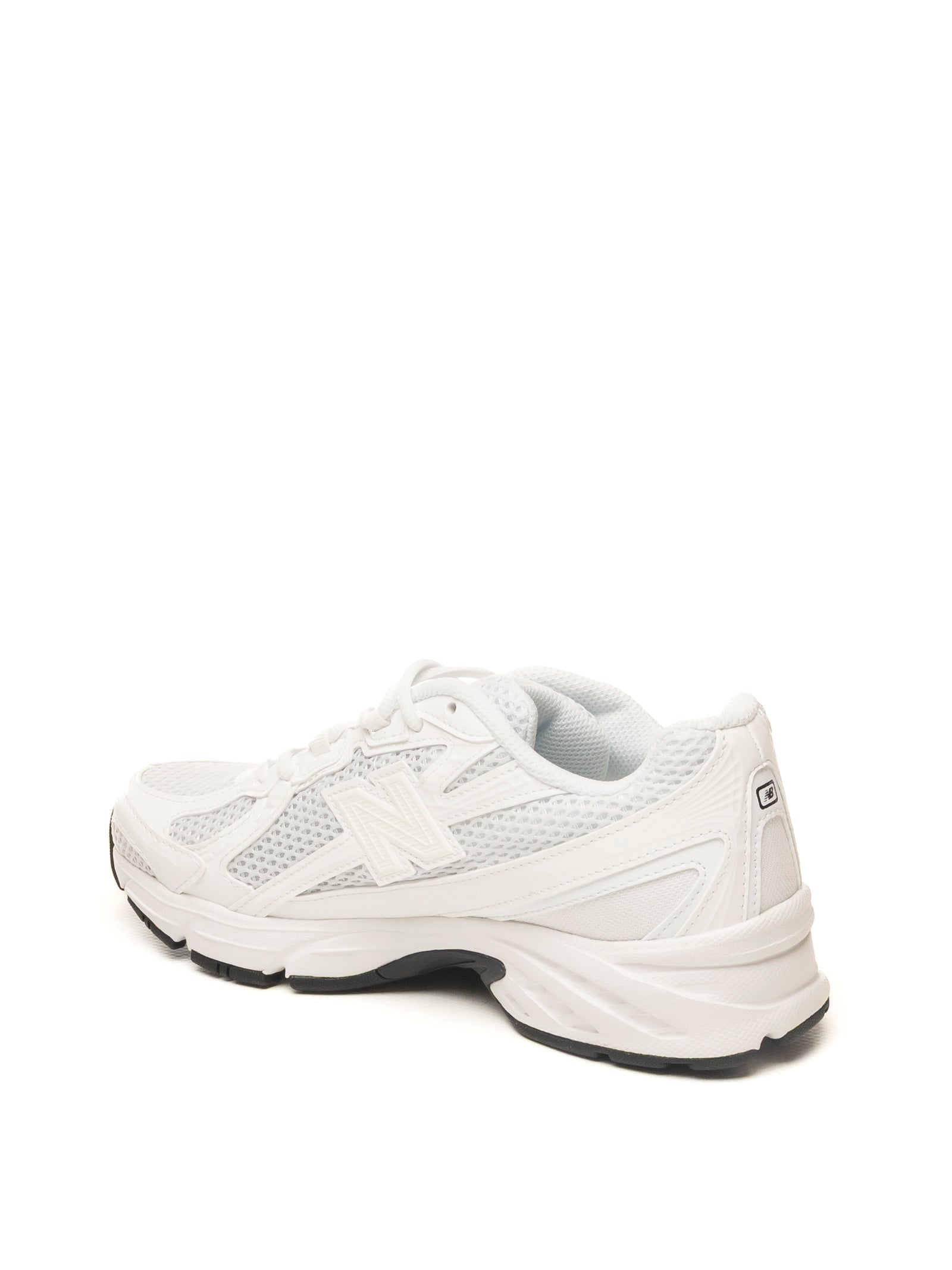 NEW BALANCE Sneaker 740 ww2 bianco 740 WW2-WHT 