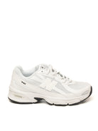 NEW BALANCE Sneaker 740 ww2 bianco 740 WW2-WHT 