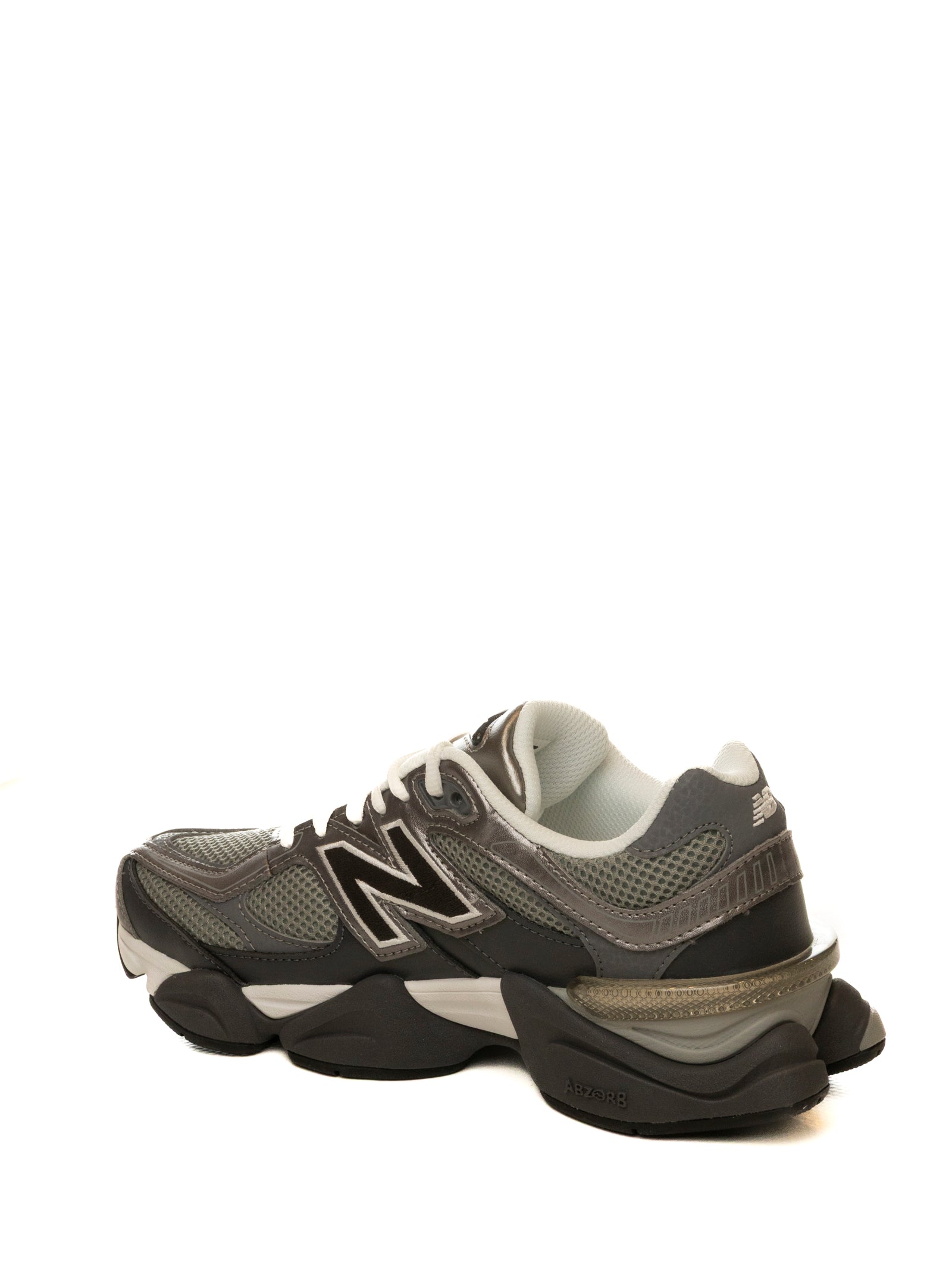 NEW BALANCE Sneaker 9060 nero 9060 51K- MAGN/BLACK 