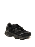 NEW BALANCE Sneaker 9060 79e nero 9060 79E-BLK 