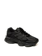 NEW BALANCE Sneaker 9060 nri nero 9060 NRI-BLK 