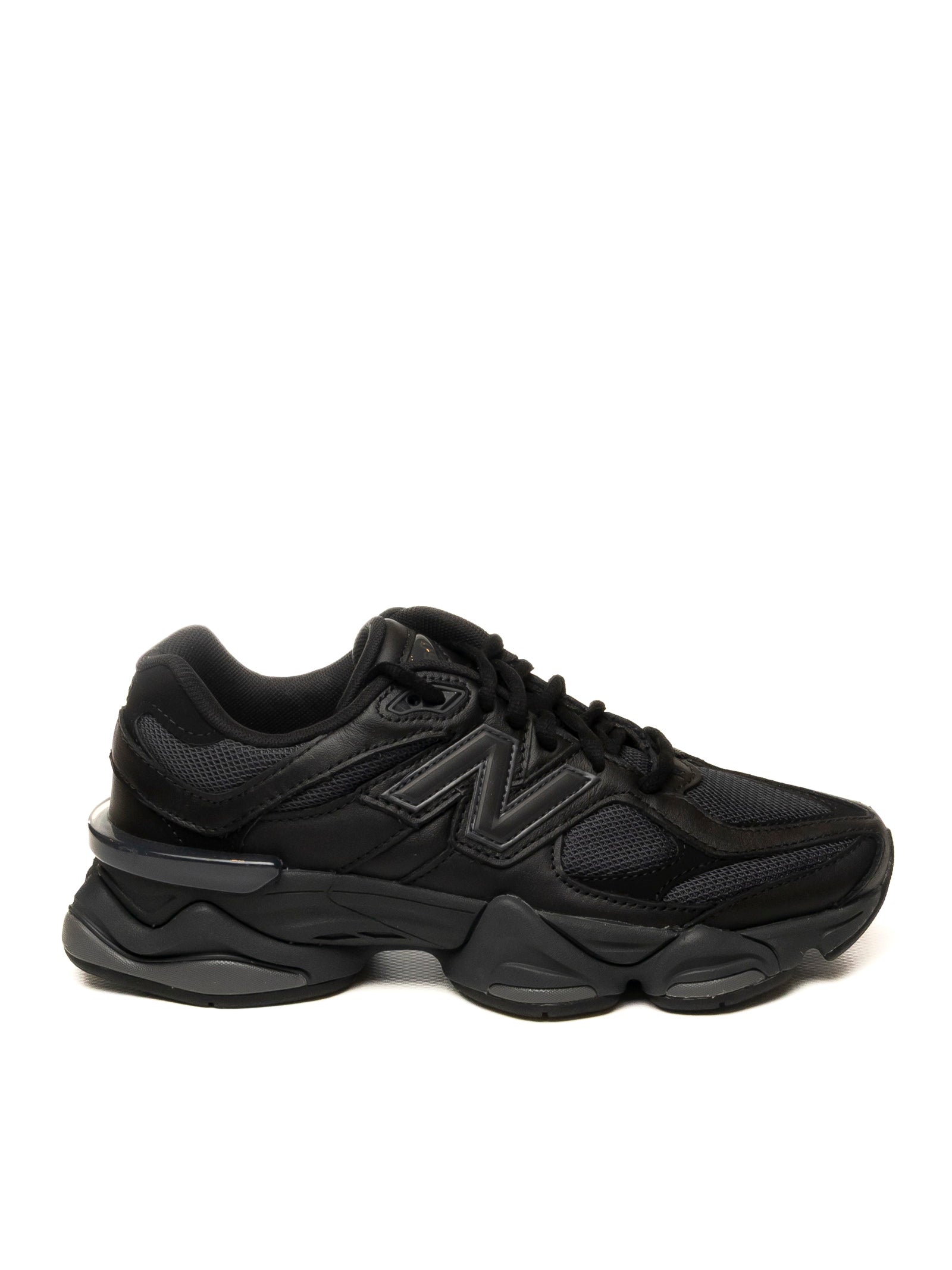 NEW BALANCE Sneaker 9060 nri nero 9060 NRI-BLK 