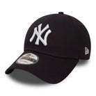 NEW ERA cappello new york yankees blu 10531939 9FORTY-NAVY/WHT 