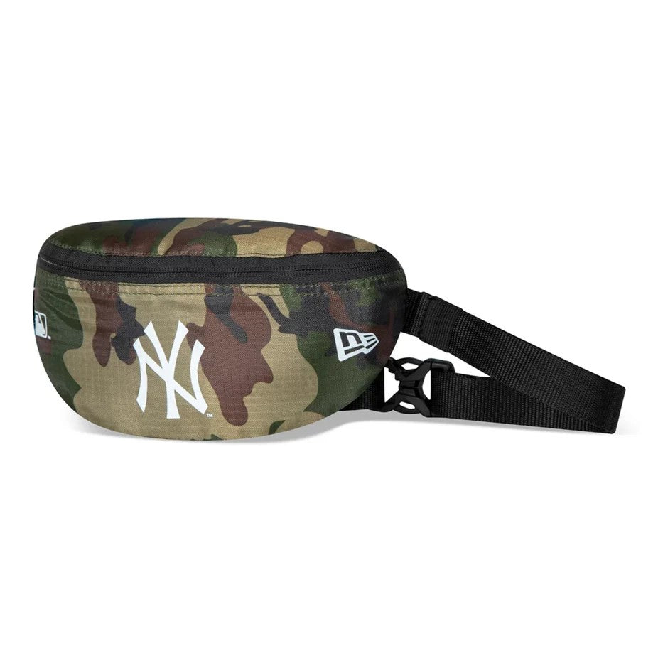 NEW ERA marsupio mini waist camouflage 60137352 MINI WAIST-CAMO 