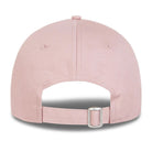 NEW ERA cappello new york yankees rosa 60244716 9FORTY-PINK/WHT 