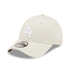 NEW ERA cappello los angeles stone 60298730 90FORTY-STO/WHT 