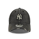 NEW ERA cappello new york yankees nero 60856239 ACID-BLK 