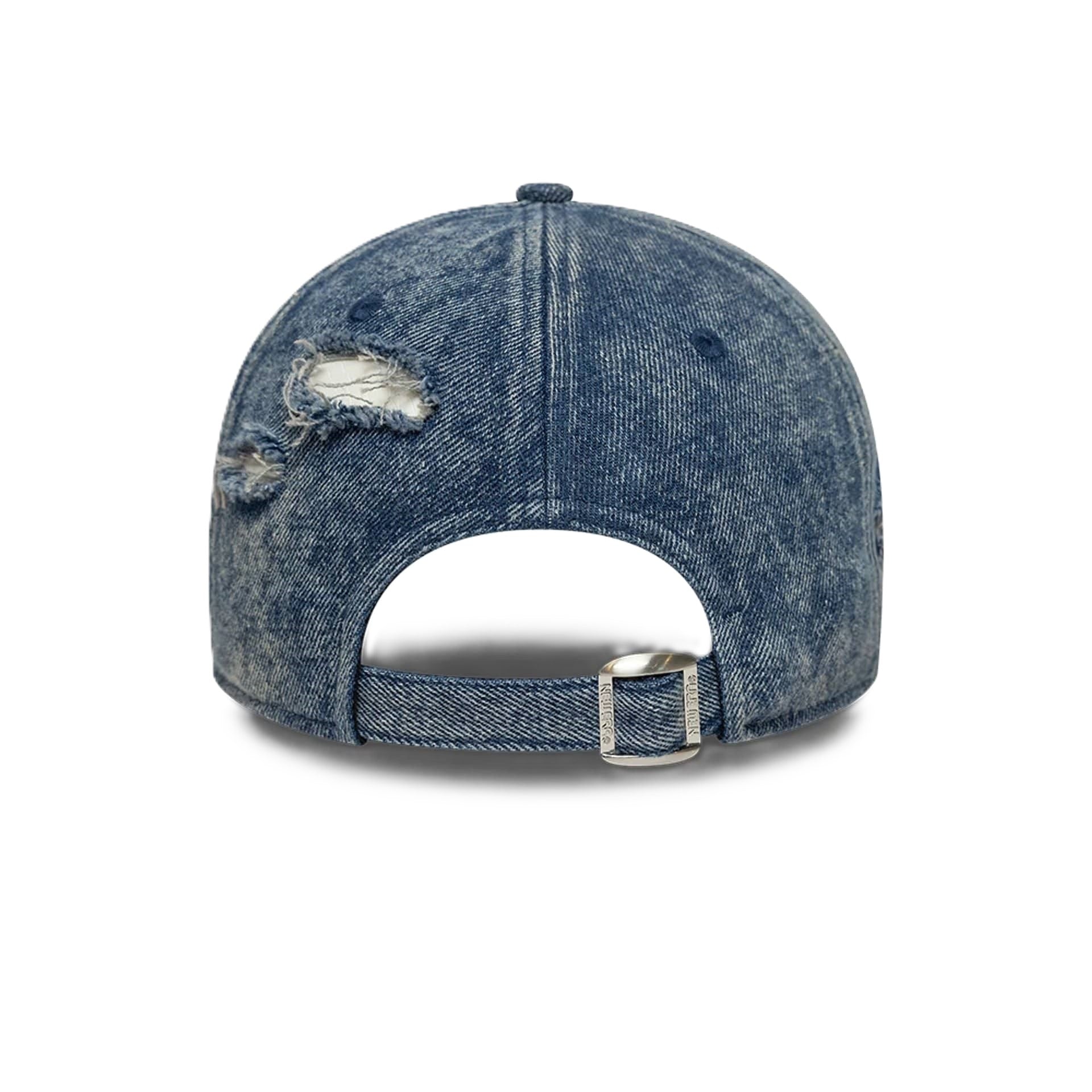 NEW ERA cappello los angeles denim 60856240 ACID-DENIM 