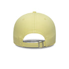 NEW ERA cappello los angeles giallo 60856269 TEAM-YEL/WHT 