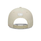 NEW ERA cappello new york yankees stone 60856285 LINEN-STONE 